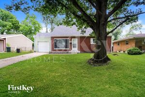 houses for rent in Cincinnati
