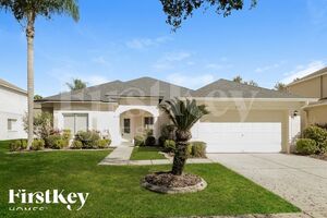houses for rent in Valrico