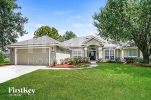 houses for rent in Orange Park