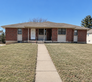houses for rent in Blue Springs