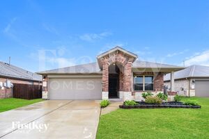 houses for rent in Baytown