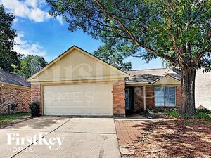 houses for rent in Katy