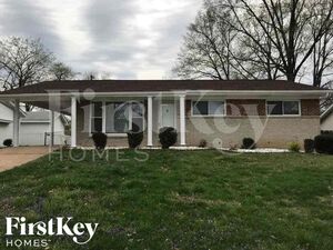 houses for rent in St. Louis