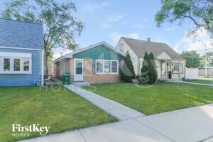 houses for rent in Burbank