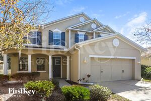 houses for rent in Wesley Chapel