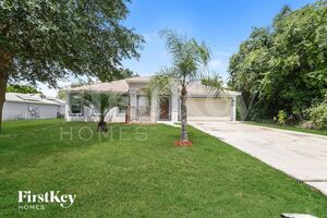 houses for rent in Kissimmee