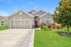 houses for rent in Orlando