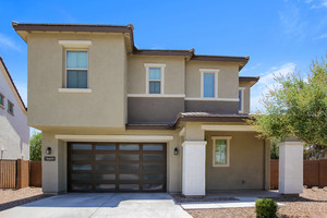 houses for rent in Gilbert