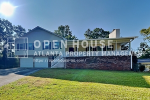 houses for rent in Lilburn