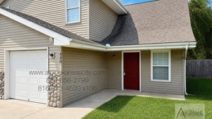 Town Home for rent at 440 Spring Ave, Liberty, MO 64068