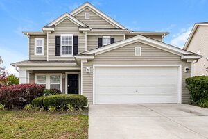 houses for rent in Raleigh