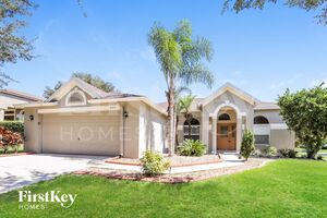 houses for rent in Valrico