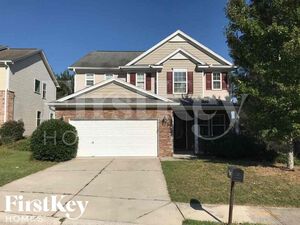 houses for rent in Lithia Springs