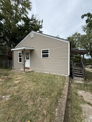 houses for rent in Saint Clair