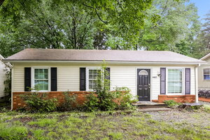 houses for rent in Greensboro