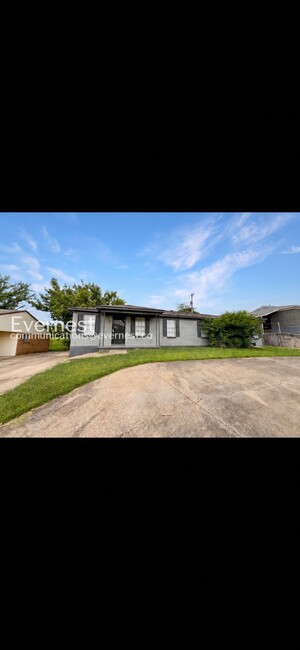 houses for rent in Memphis