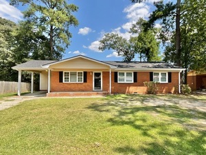 houses for rent in Fayetteville
