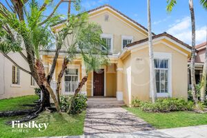 houses for rent in Homestead