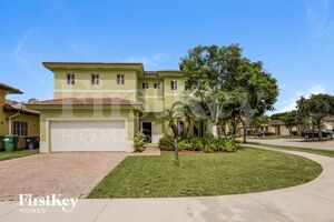 houses for rent in Miami