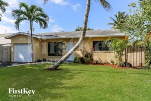 houses for rent in Pompano Beach