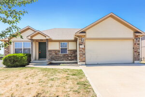 houses for rent in Belton