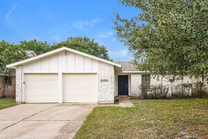 3 Bedroom Rental – 22630 Leedstown Ln, Katy, TX, 77449