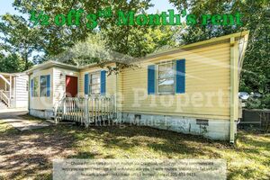 houses for rent in Midfield