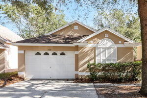 houses for rent in Lutz