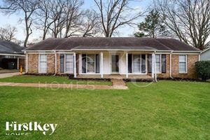 houses for rent in Bartlett