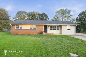 houses for rent in Spartanburg