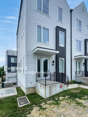 houses for rent in Nashville