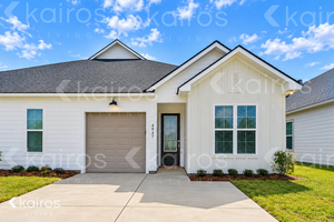 houses for rent in Baton Rouge