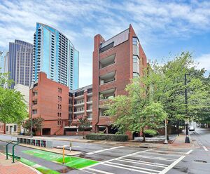 houses for rent in Charlotte