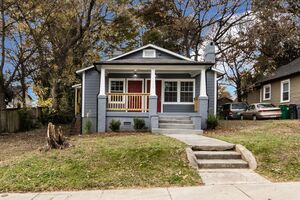 houses for rent in Charlotte