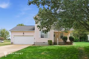 houses for rent in Ardmore