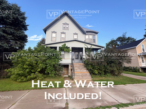 houses for rent in Marinette