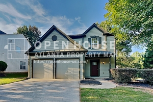 houses for rent in Alpharetta