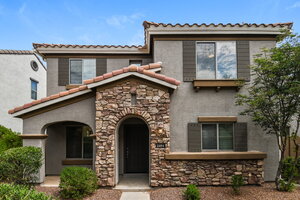 houses for rent in Gilbert