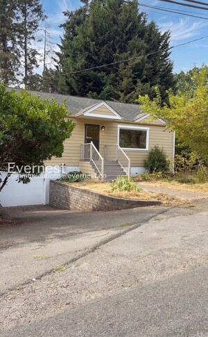 houses for rent in Seattle