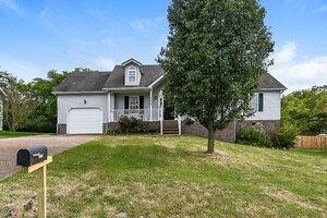 houses for rent in La Vergne