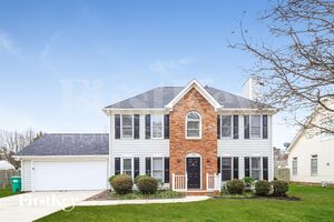 houses for rent in High Point