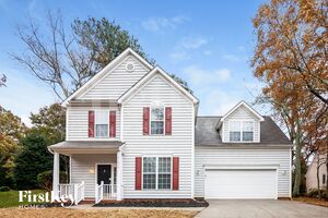 houses for rent in Huntersville