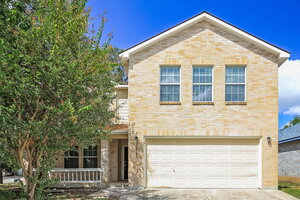 houses for rent in San Antonio