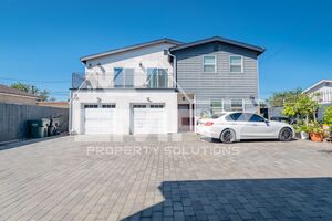 houses for rent in Bell Gardens