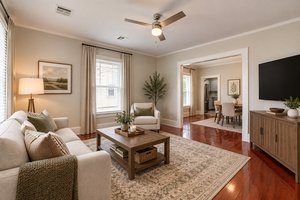 houses for rent in Tulsa