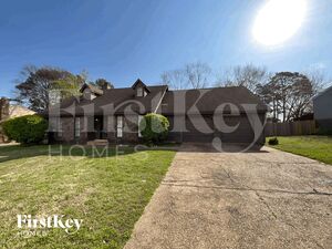 houses for rent in Memphis