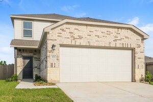 houses for rent in Montgomery
