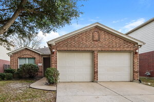 houses for rent in Humble