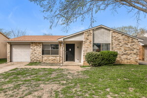 houses for rent in Fort Worth