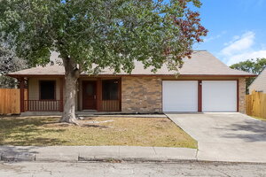 houses for rent in San Antonio